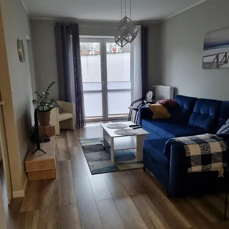 Apartament 107 I 108