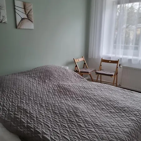 Apartament 107 I 108